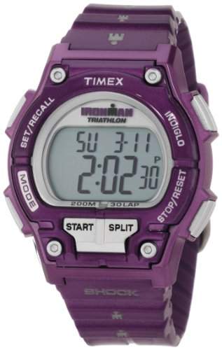 Timex Herren-Armbanduhr Digital T5K558SU