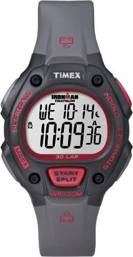 Timex Herren-Armbanduhr Digital Digital Resin T5K755SU