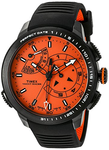 Timex Armbanduhr TW2P73100DH