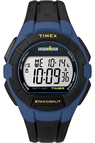 Timex Armbanduhr TW5K95700 Black
