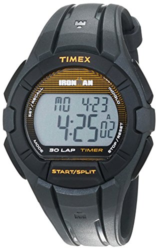 Timex Digital Quarz Plastik TW5K95600