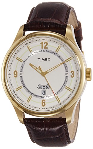 Timex E Klasse Analog Herren watch tweg14502