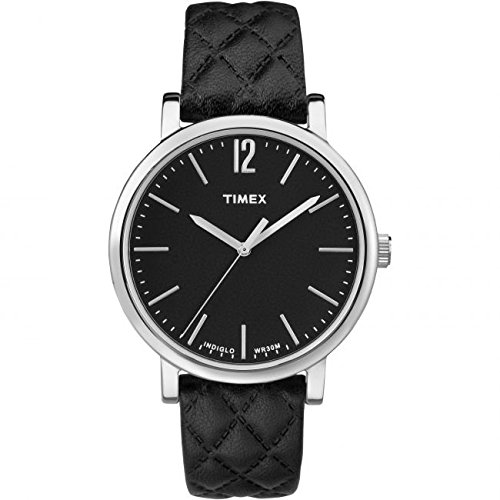 Timex Originals fuer Frauen Armbanduhr Analog Quartz TW2P71100