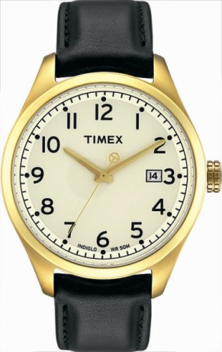 Timex T SeriesTM 3 Zeiger T2M460