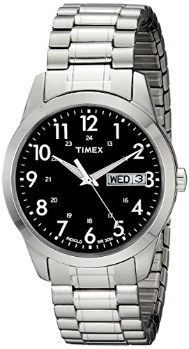 Timex Quarz T2M932PF