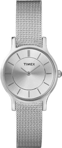 Timex Uhr Damen T2P167D7