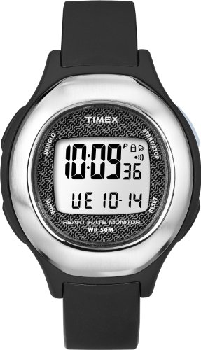 Timex Unisex Armbanduhr Digital Digital T5K483F7