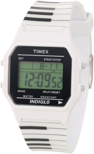 Timex Unisex Armbanduhr T80 Classic T2N581
