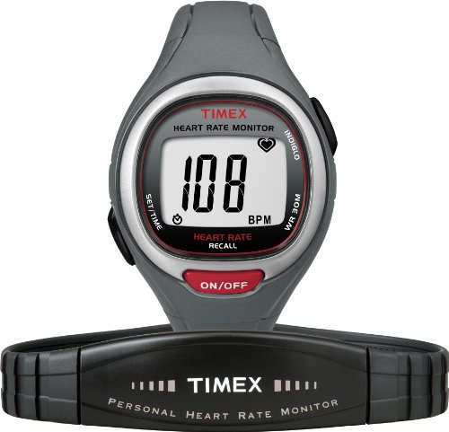 Timex Unisex Uhren Quarz Digital T5K537