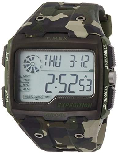 Timex TW4B02900 Herren armbanduhr