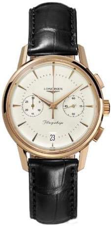Longines Heritage Collection Flagship Heritage L47568722