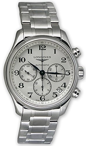 Longines Master Collection Gents XL L2 693 4 78 6