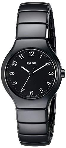 Rado Ladies Damen-Armbanduhr R27655192
