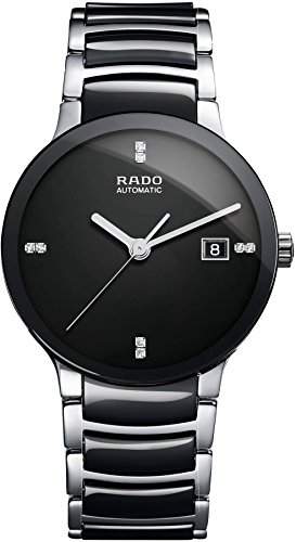 Rado Damen-Armbanduhr R30941702 Analog Quarz