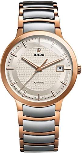 Rado Mens Herren-Armbanduhr R30953123