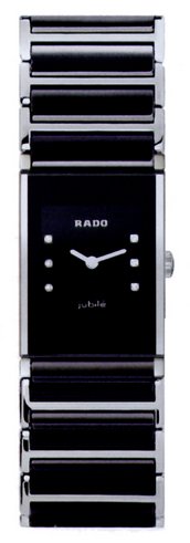 Rado Integral Armbanduhr r20786752