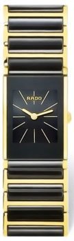 Rado Integral r20789162 Armbanduhr Armbanduhr
