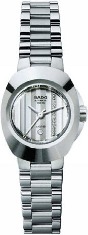Rado Original Armbanduhr Jubile Damen Mini r12698723