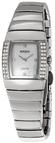 Rado Sintra Jubile Diamant Klein Armbanduhr r13578902 von RADO
