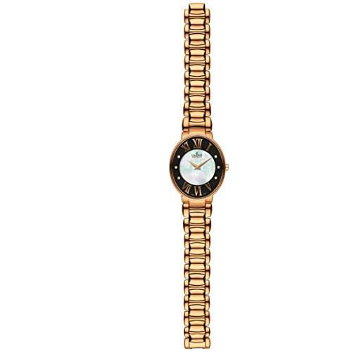 Charmex Damen-Armbanduhr Montreux 6091