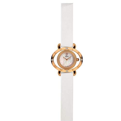 Charmex Damen-Armbanduhr Florence 6185
