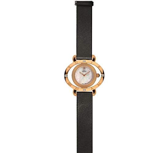 Charmex Damen-Armbanduhr Florence 6186