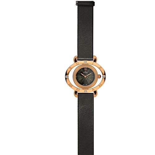 Charmex Damen-Armbanduhr Florence 6187