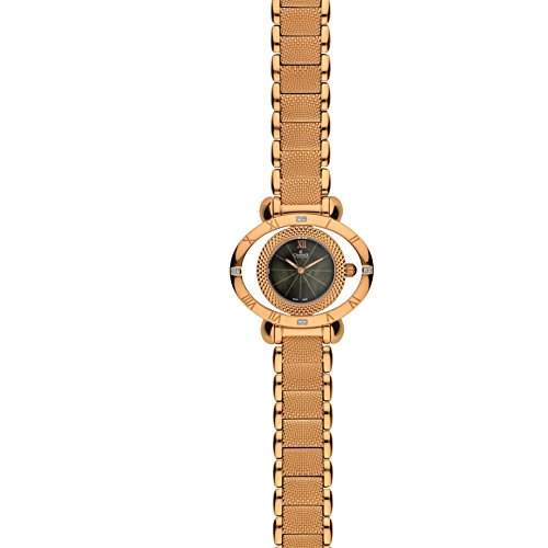 Charmex Damen-Armbanduhr Florence 6191