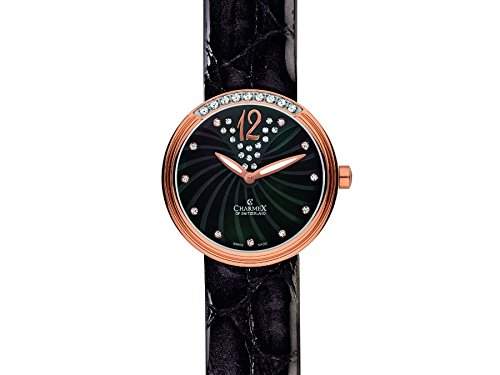 Charmex Damen-Armbanduhr Capri 6227