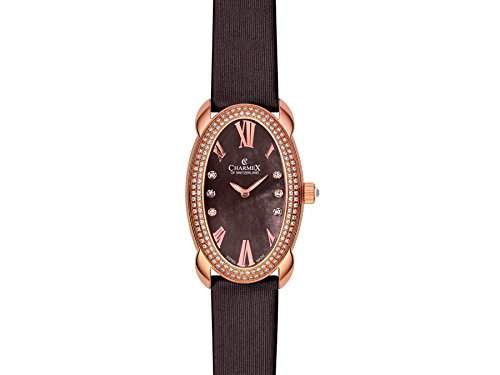 Charmex Damen-Armbanduhr Tuscany 6258