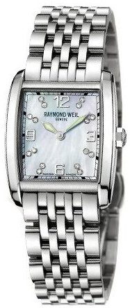 Raymond Weil Don Giovanni 5976 st 05927 Armbanduhr Armbanduhr