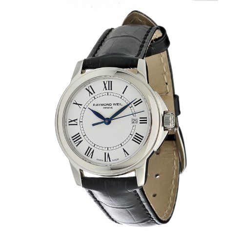 Raymond Weil Tradition Date 5376 STC 00300