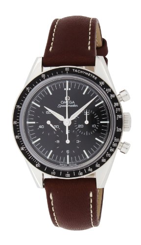 Omega Speedmaster Moonwatch First in Space 311 32 40 30 01 001