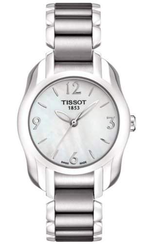 Tissot T-Trend T-Wave Round T0232101111700