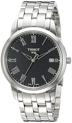 Tissot T-Classic Classic Dream T0334101105301