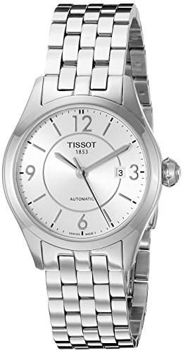 Tissot T-Classic T-One Small T0380071103700