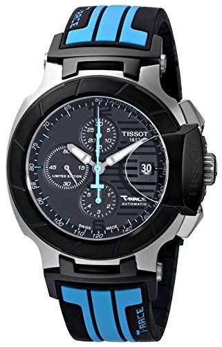 Tissot Special Collections T-Race MotoGP 2013 Automatic Chronograph Limited Edition T0484272705702