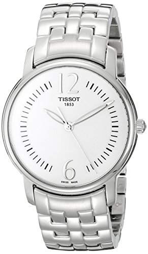 Tissot T-Trend Lady Round T0522101103700