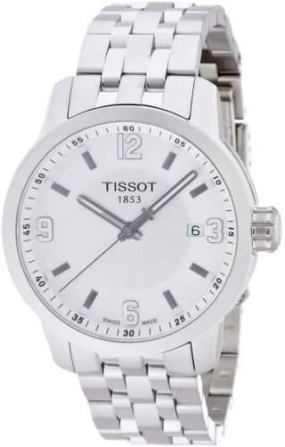 Tissot T-Sport PRC 200 T0554101103700