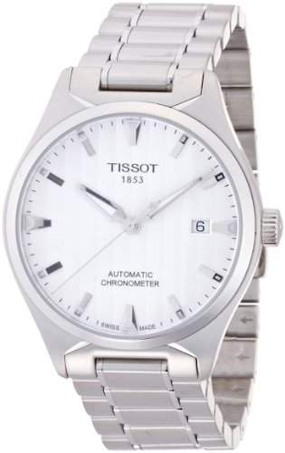 Tissot T-Classic T-Tempo COSC Chronometer T0604081103100
