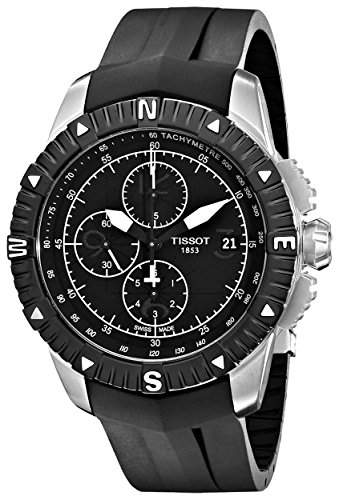Tissot T-Sport T-Navigator Chronograph T0624271705700