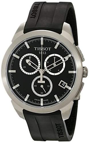 Tissot T-Sport Titanium Chronograph T0694174705100