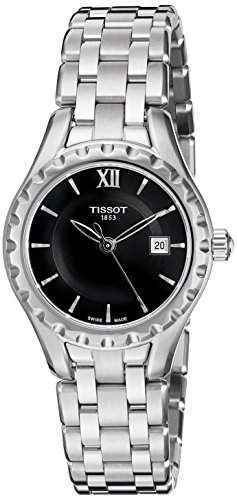 Tissot T0720101105800 T-Trend Lady Small Damen Uhr