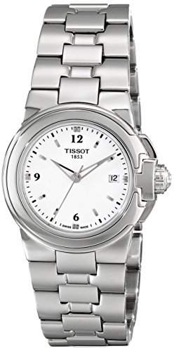 Tissot T-Trend Sport-T Lady T0802101101700