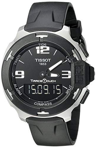 Tissot Touch Collection T-Race Touch T0814201705701