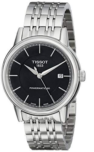 Tissot T-Classic Carson T0854071105100