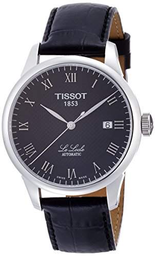 Tissot Herren-Armbanduhr LE T41142353