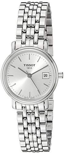 Tissot T-Classic Desire T52128131