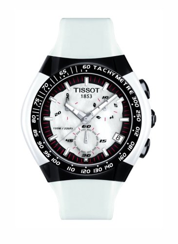 Tissot T Tracx Collection T0104171711101