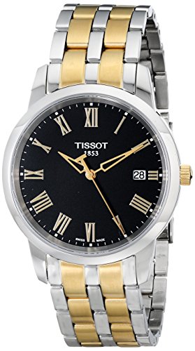Tissot T Classic Classic Dream T033 410 22 053 01